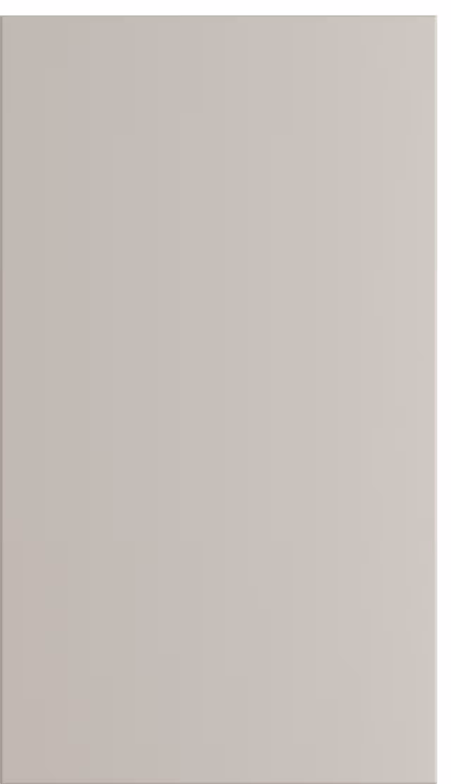 Epoq Core skapdør  40x70 (grey mist)