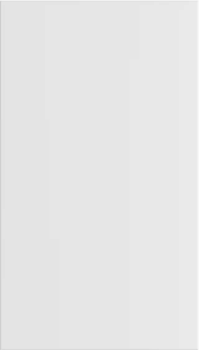 Epoq Core skapdør 40x70 (hvit)