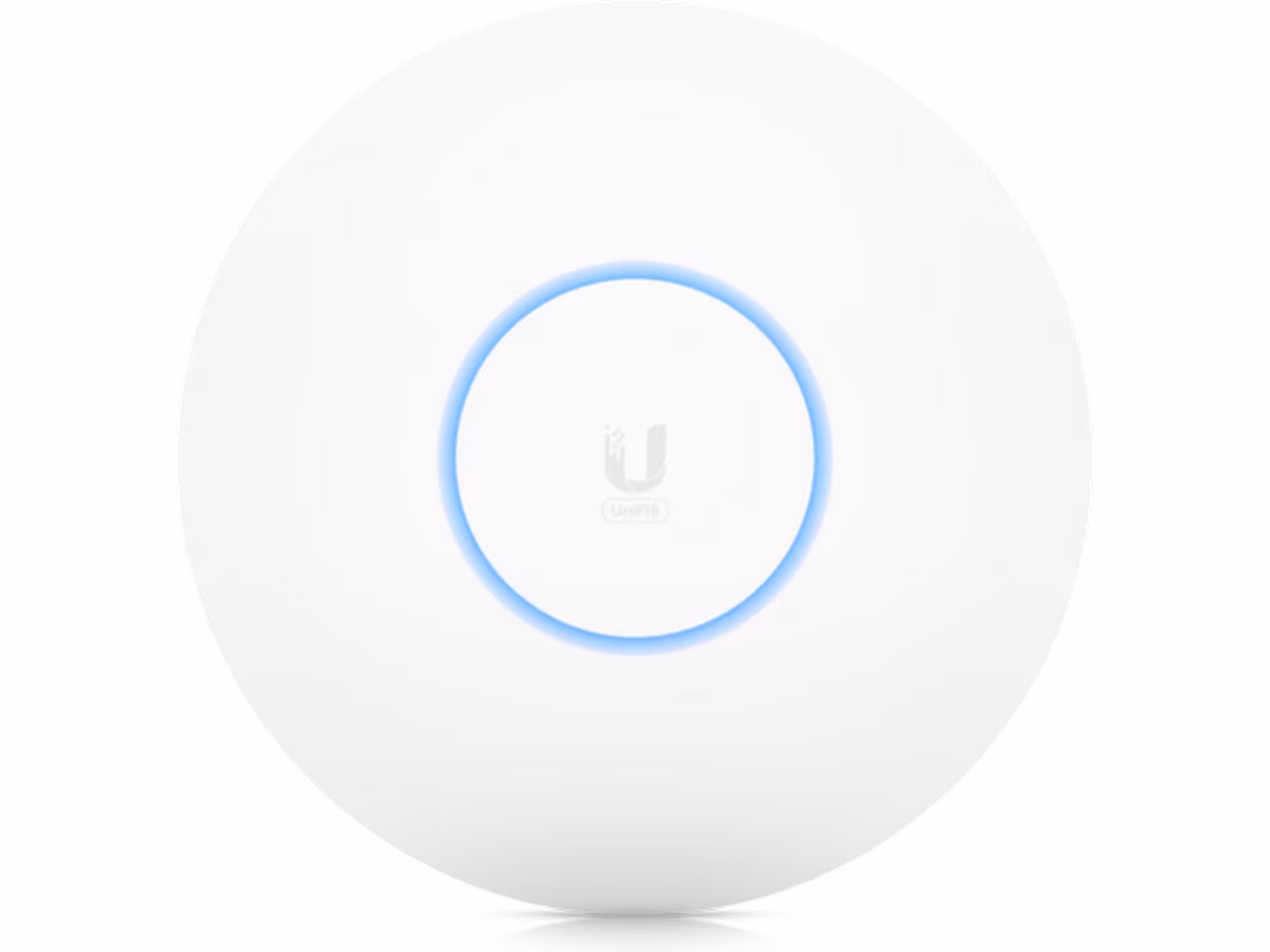 UniFi 6 Long-Range 3000 Aksesspunkt  -B-Grade