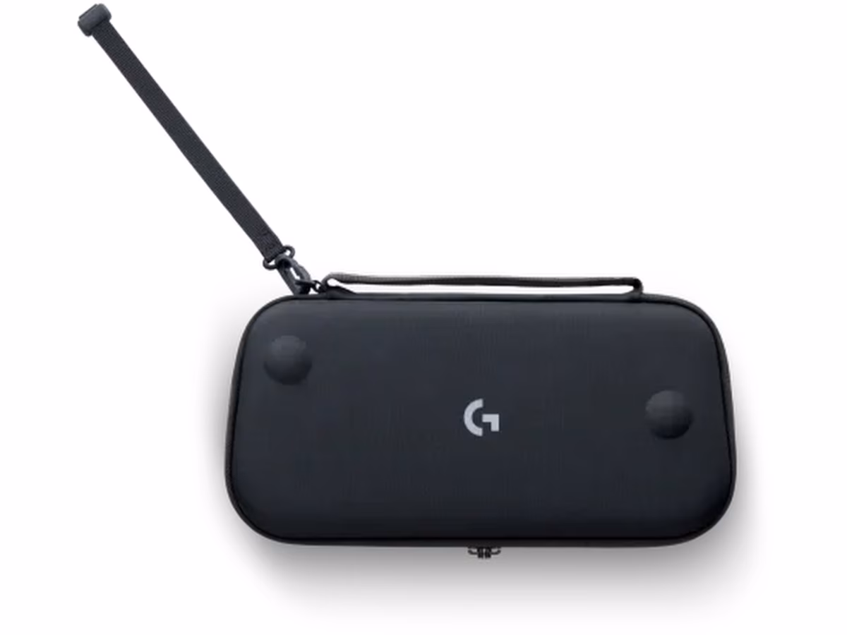 Reisemappe til Logitech G Cloud Handheld