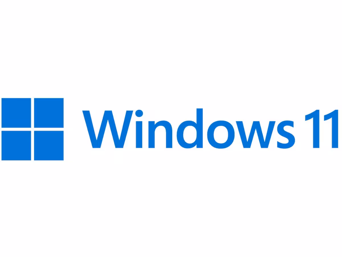 Microsoft Windows 11 Home 64-bit OEM, Engelsk