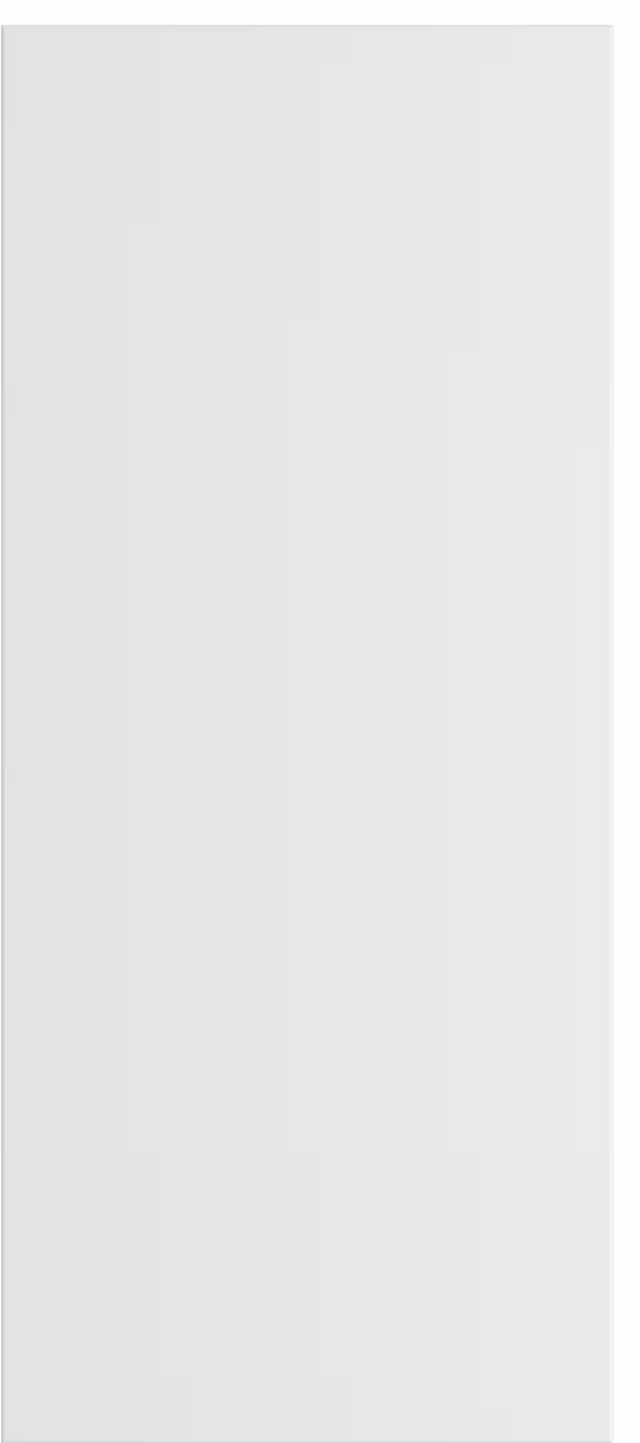 Epoq Core skapdør 40x92 (hvit)