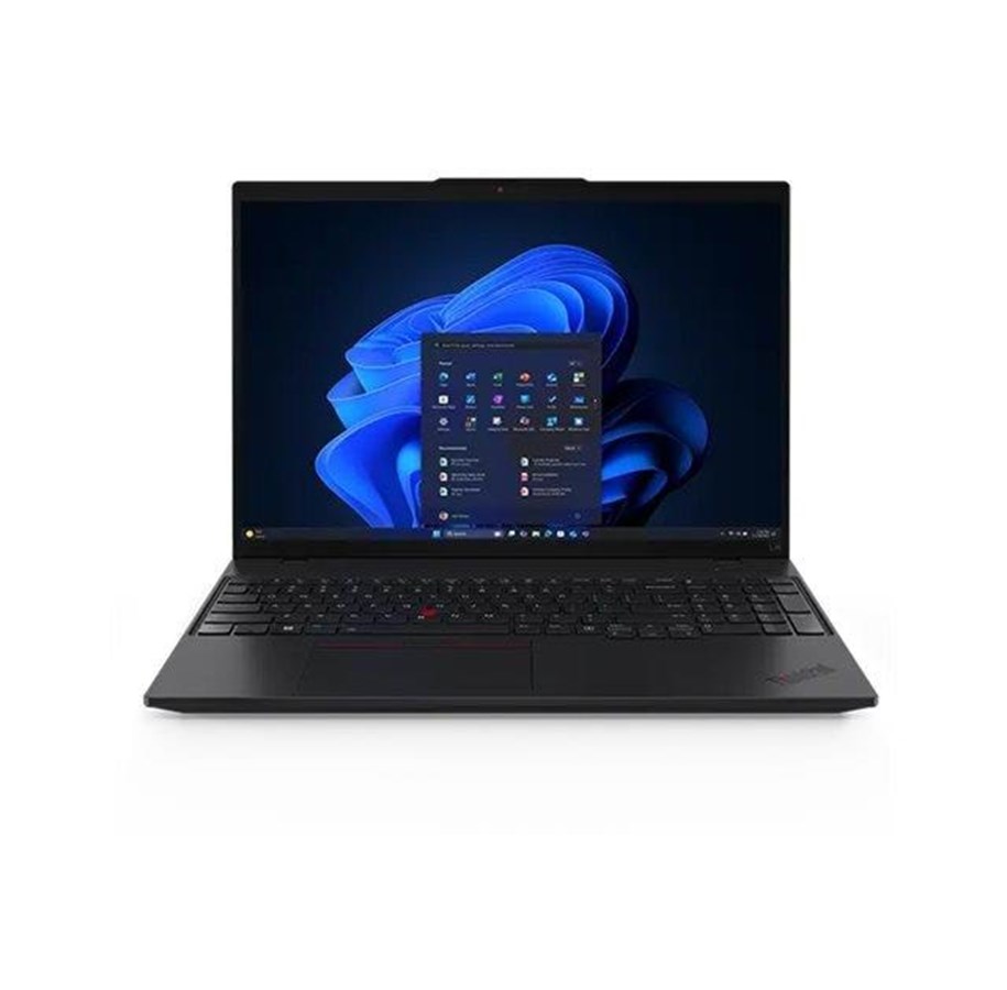 Lenovo Thinkpad L16 Gen 2 - 16" | Ryzen 5 | 16GB | 512GB