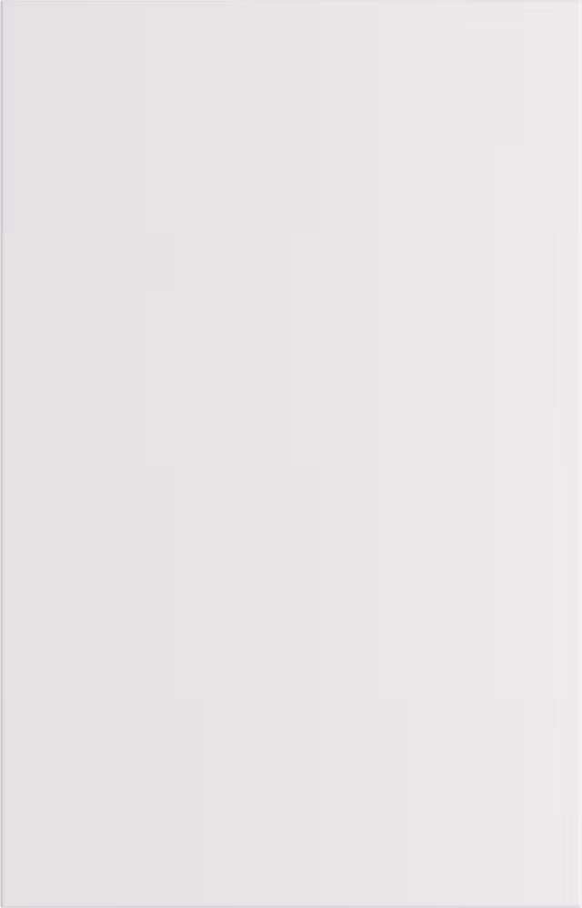 Epoq Core skapdør 45 x 70 (Klassisk hvit)