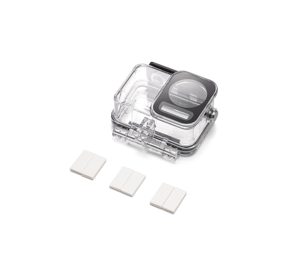 DJI Osmo Action 3 - Waterproof Case