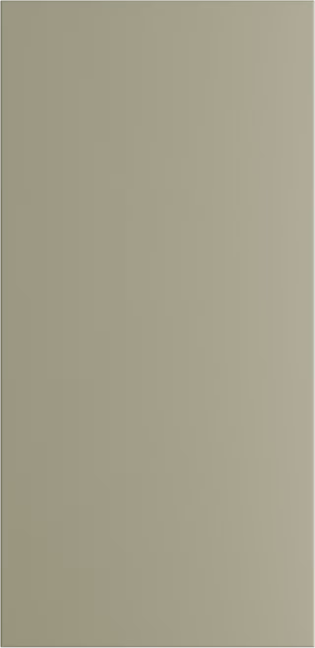 Epoq Core kjøkkenskapdør 45x92 (lys oliven)