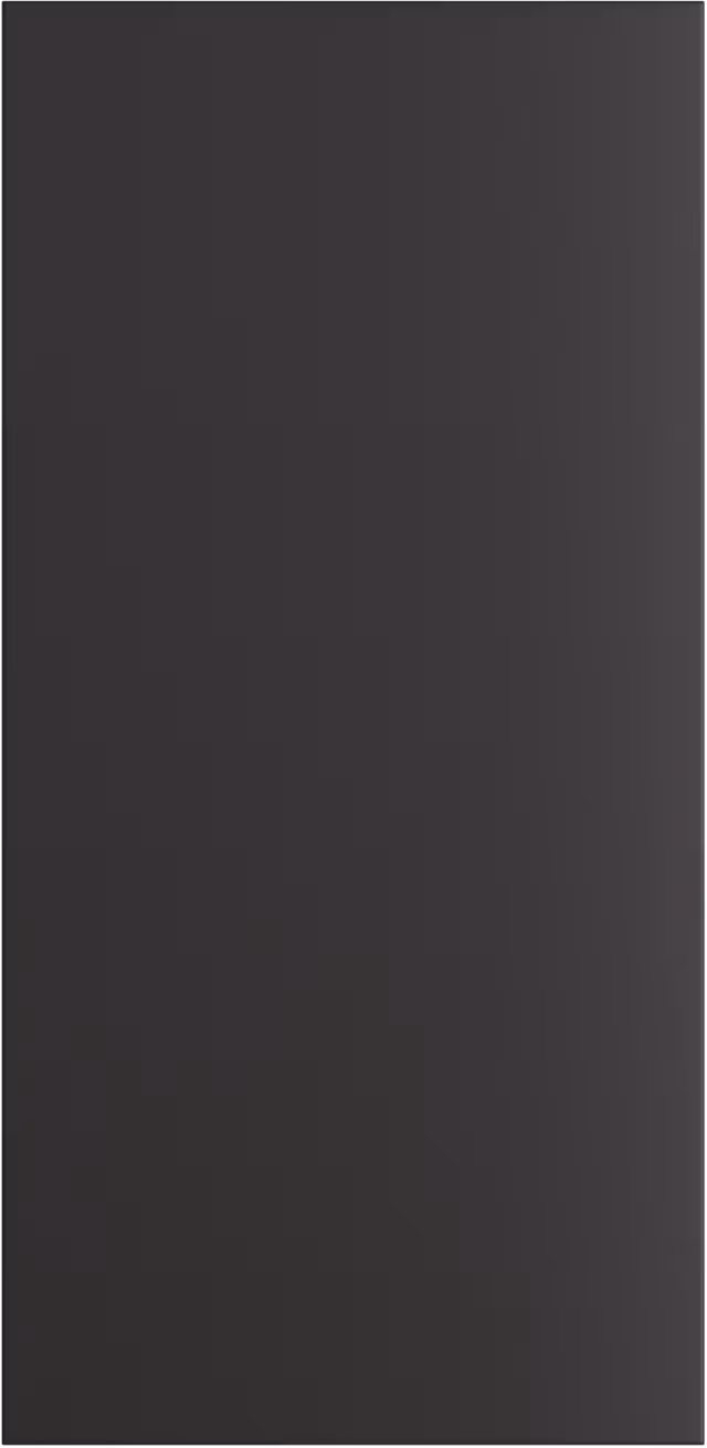 Epoq Core kjøkkenskapdør 45x92 (Midnight)