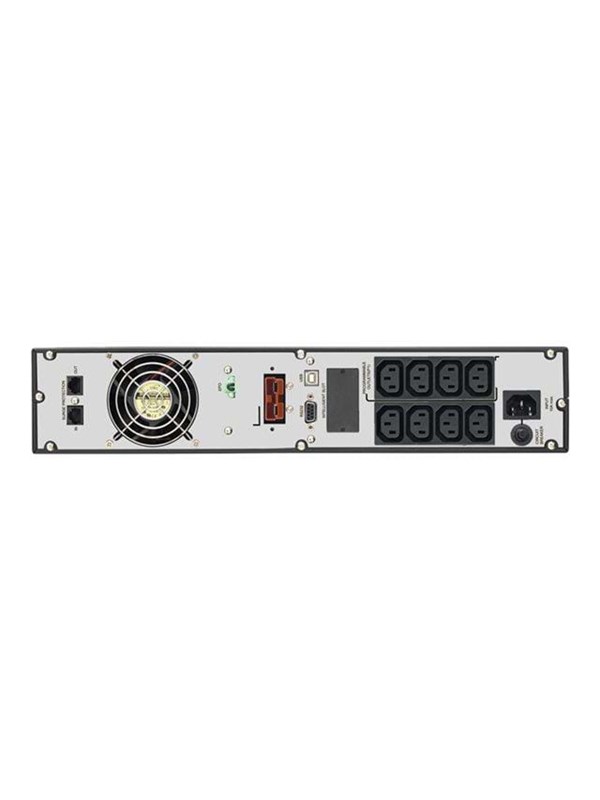 BlueWalker PowerWalker VFI 1000RM LCD
