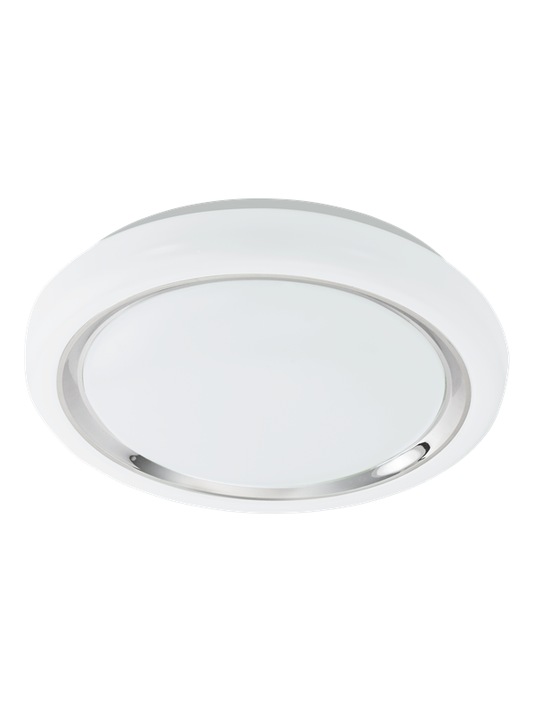 EGLO CAPOLIVERI-E shade Ø180 mm taupe