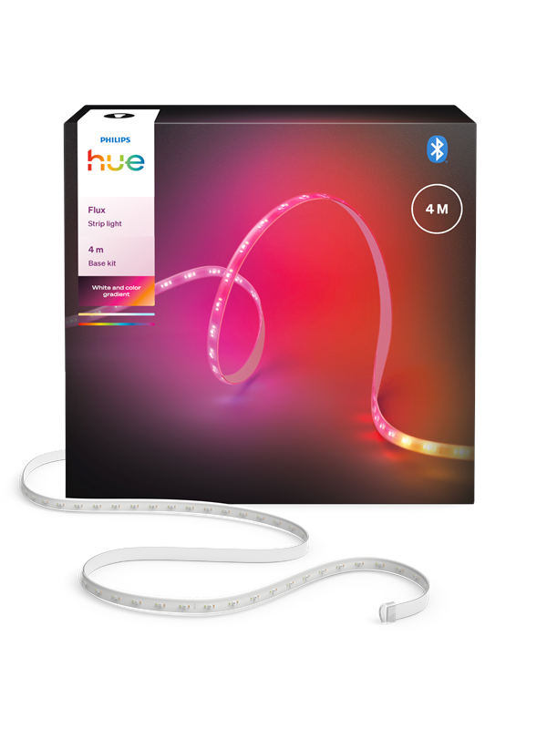 Philips Hue Flux LED strip 4 m