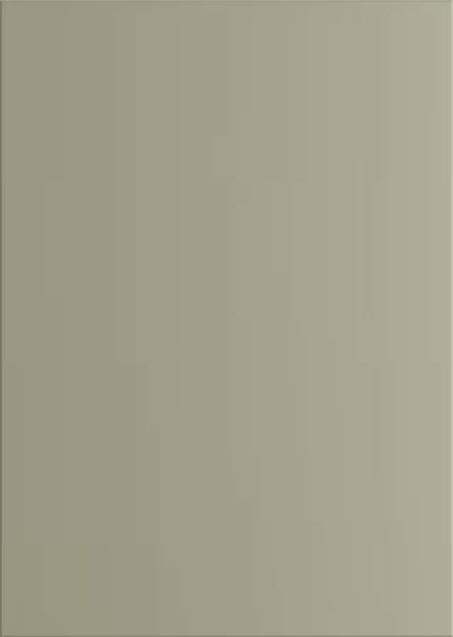 Epoq Core kjøkkenskapdør 50x70 (lys oliven)