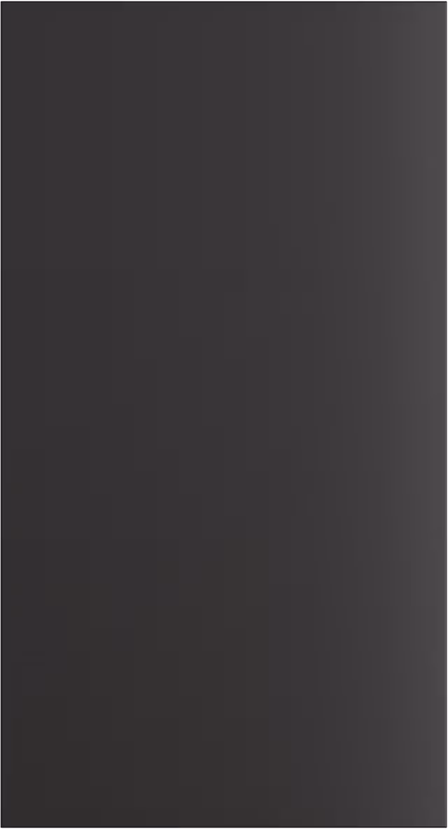 Epoq Core kjøkkenskapdør 50x92 (Midnight)