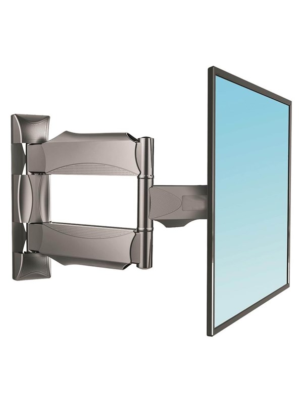 Harmony DB142 wall bracket with extension and tilt - Max 31.8 kg - recommended for 65"
