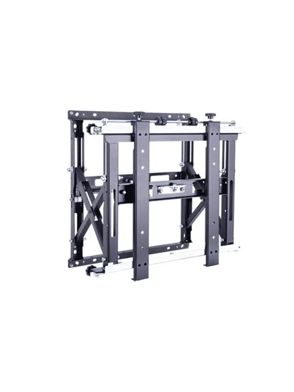 Multibrackets M Public Video Wall Mount Push HD - Max 50 kg - recommended for 70"