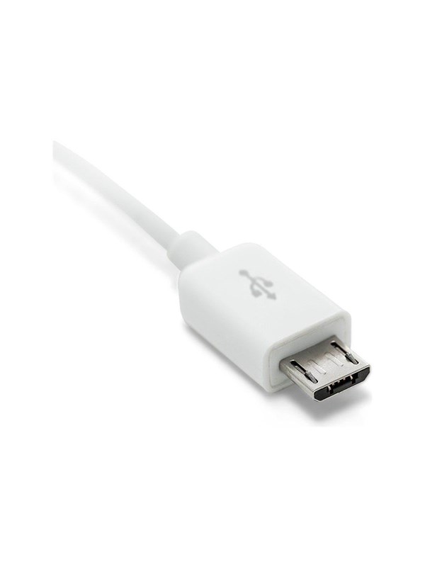 Grateq - USB cable - USB to Micro-USB Type B - 1.5 m