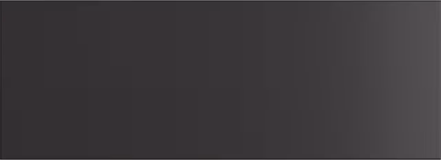 Epoq Core kjøkkenskapdør 60x22 (Midnight)