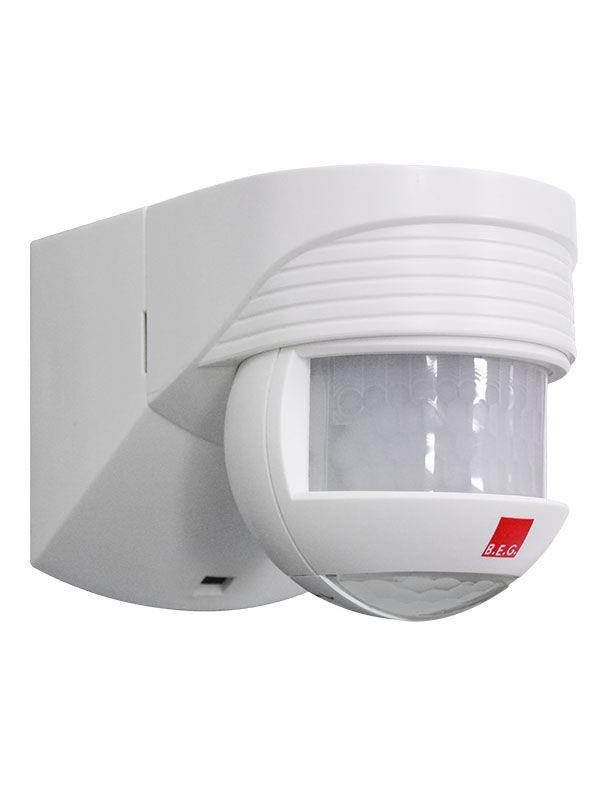 B.E.G. Lc-click n 200° white