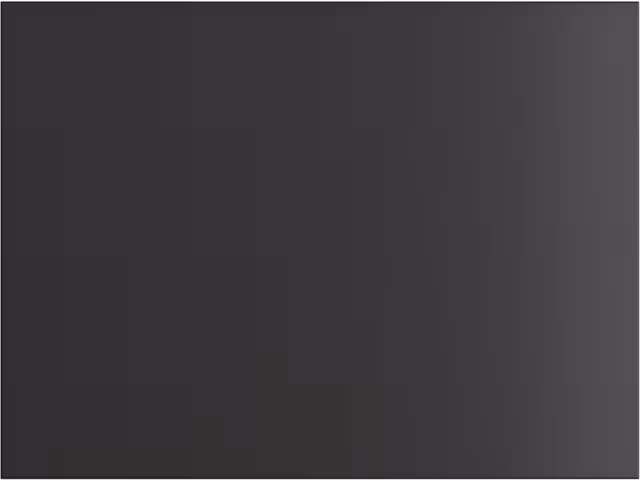 Epoq Core kjøkkenskapdør 60x45 (Midnight)