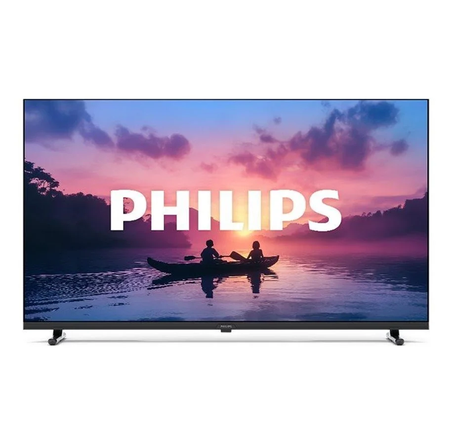 Philips 32" Flatskjerm-TV LED 720p 32PHS6000 32" LED-backlit LCD TV - HD