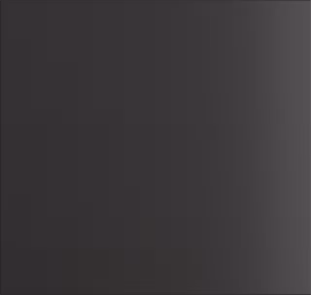 Epoq Core kjøkkenskapdør 60x57 (Midnight)