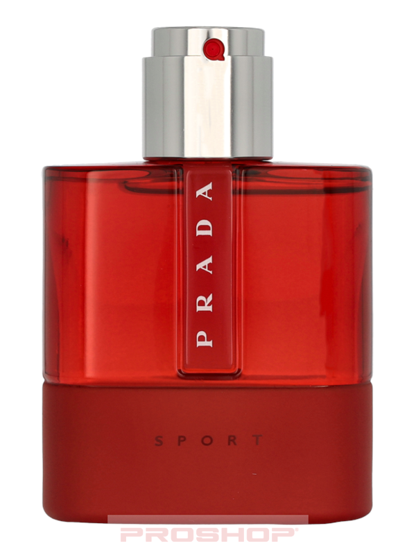 Prada Luna Rossa Sport Pour Homme EDT Spray 50ml