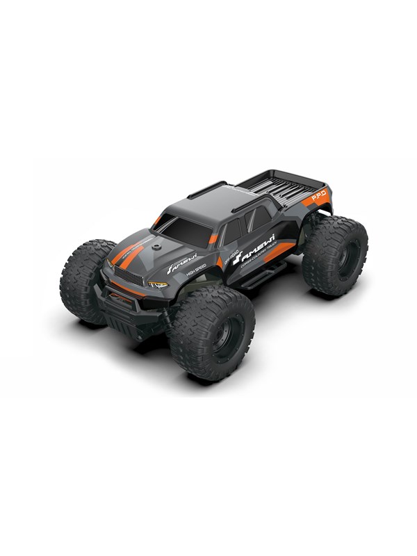 Amewi CoolRC DIY Crush Monster Truck 2WD 1:18