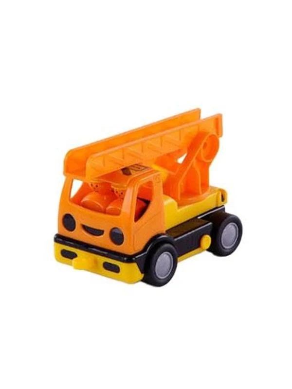 Cavallino Toys - My First Ladder Car 19cm