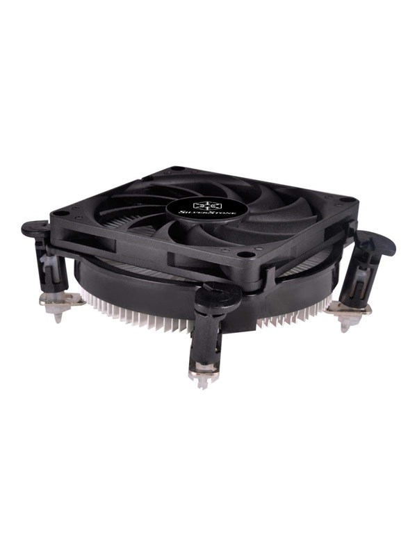 SilverStone Nitrogon NT08-115XP - CPU Luftkjøler