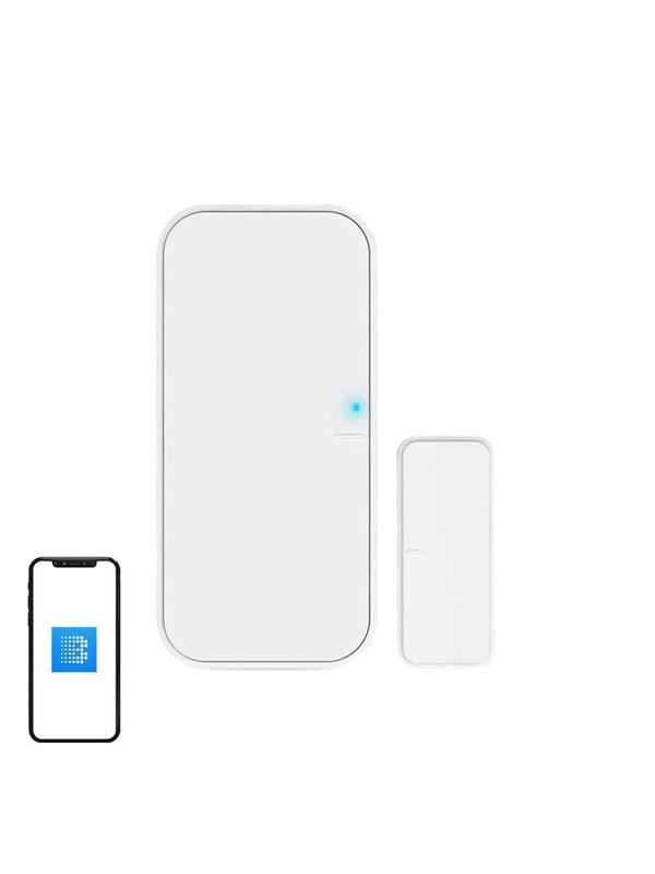 BroadLink SMART DOOR SENSOR  + S3 HUB