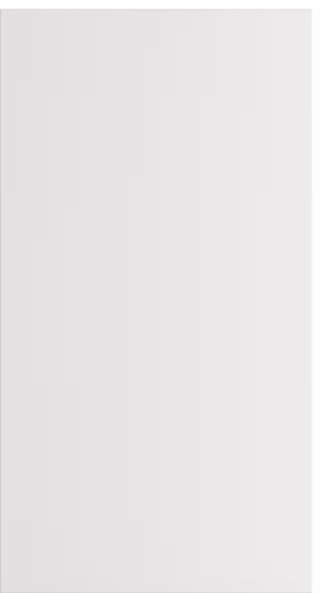 Epoq Core skapdør 60x112 (hvit)