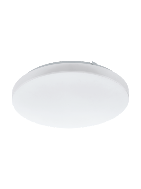 EGLO Frania-M wall/ceiling lamp with sensor Ø330 3000K white