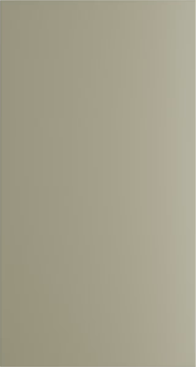 Epoq Core skapdør 60x112 (pale olive)