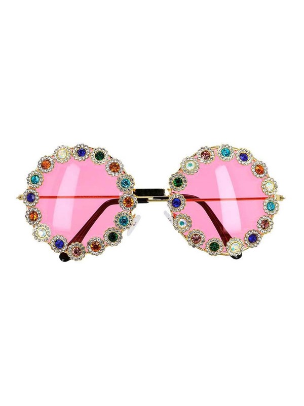 Boland - Party glasses Crystal