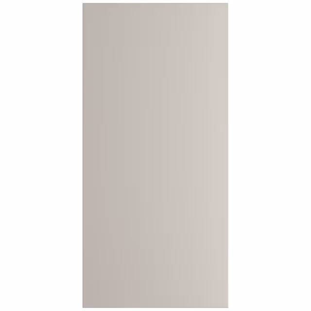 Epoq Core skapdør 60x125 (grey mist)