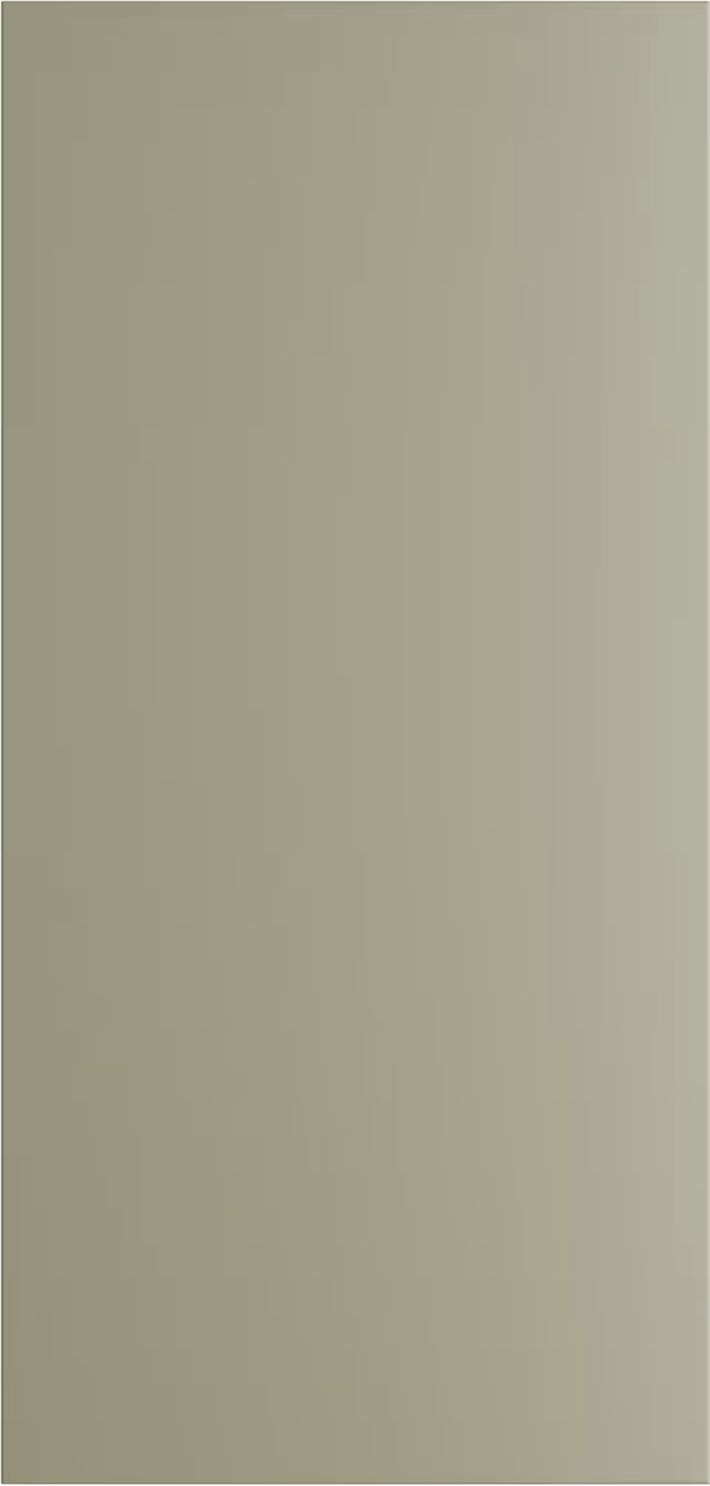 Epoq Core skapdør 60x125 (pale olive)