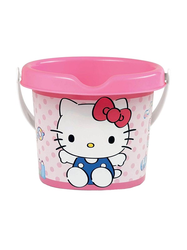 Androni Hello Kitty bucket