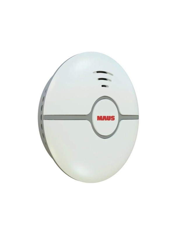 MAUS Rauch Smoke Detector WiFi
