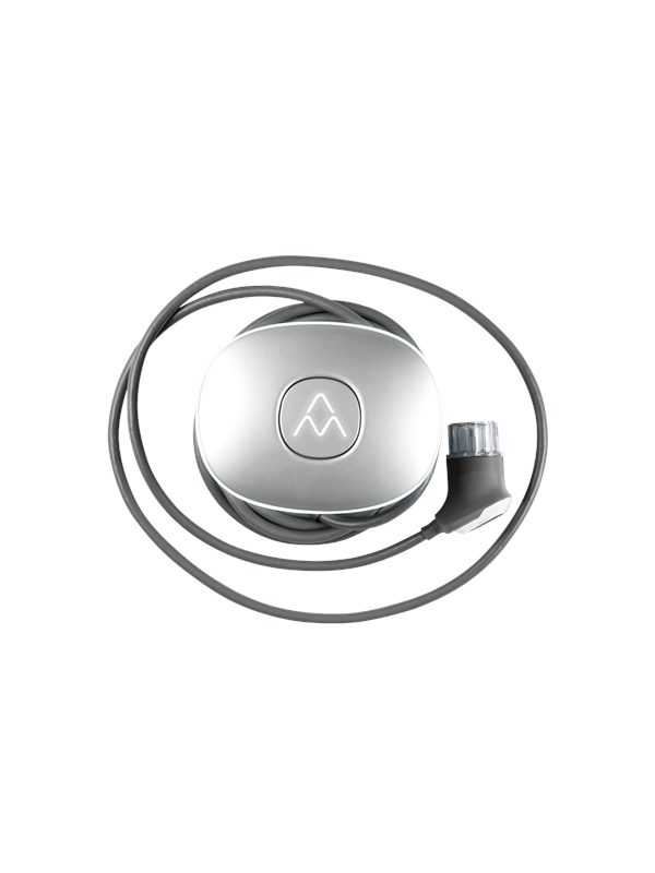 Charge Amps Halo 11 kW 3P 16A Type2 Schuko - OCPP