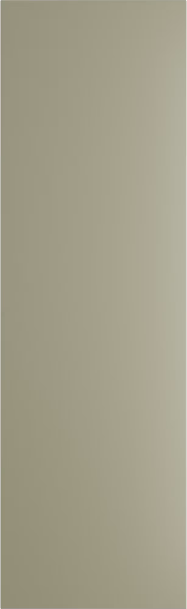 Epoq Core skapdør 60x195 (pale olive)