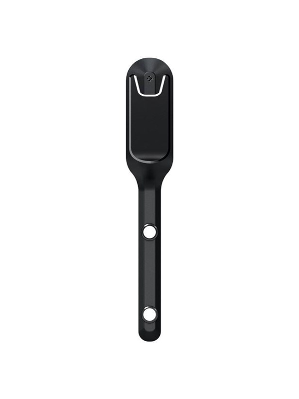 Spigen Tesla Backseat Seatbelt Holder - black -  Tesla Model Y
