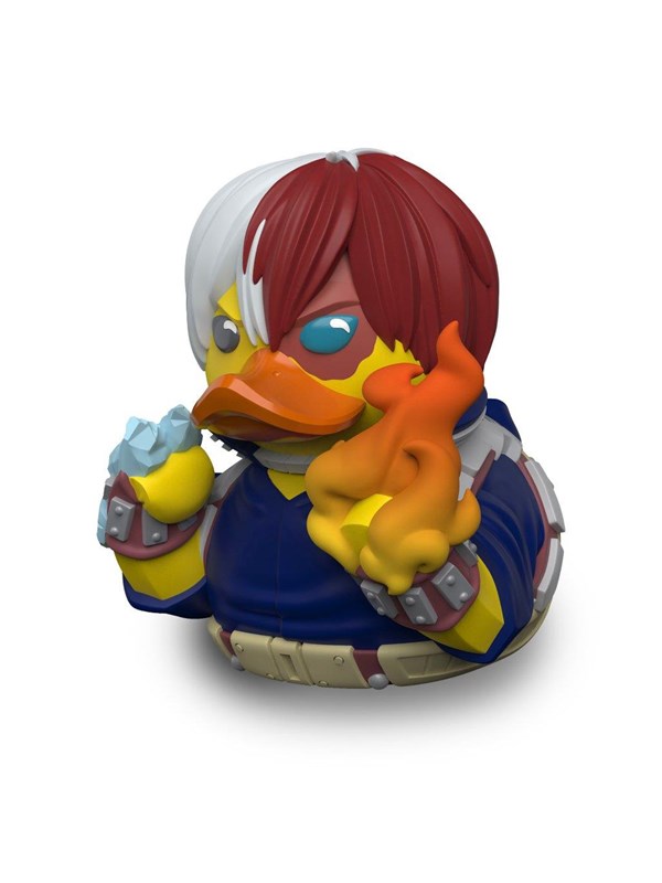 TUBBZ - My Hero Academia: Shoto Todoroki - Figur