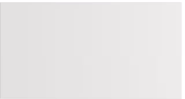 Epoq Core skapdør 60x32 (hvit)