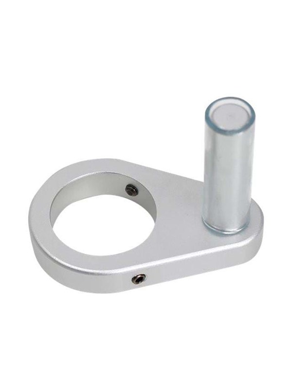 Ergotron LX One-Stop Rotational Control Kit - Max - recommended for