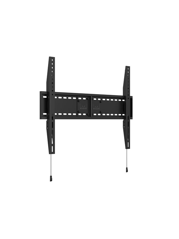 Multibrackets M Universal Fixed Wallmount HD MAX 800x600 - Max 125 kg - recommended for 110"
