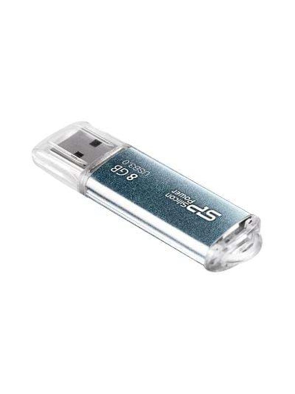 Silicon Power Marvel M01 - 8GB - Minnepenn