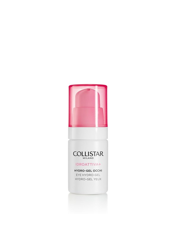 Collistar Idro-Attiva Eye Hydro-Gel Ooggel