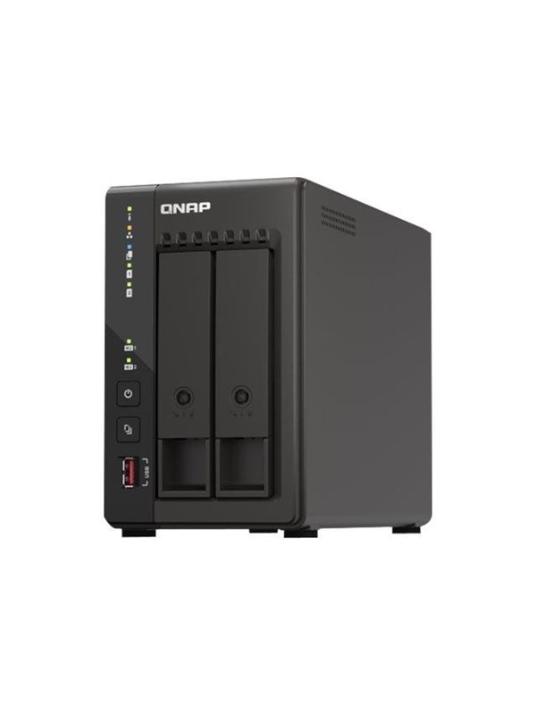 QNAP TS-253E - NAS-Server