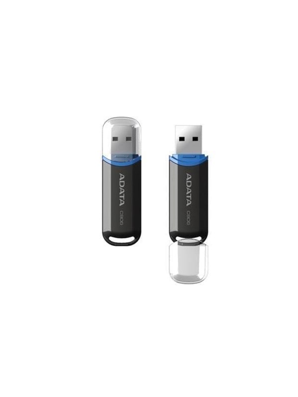 A-Data ADATA Classic Series C906 - USB flash-enhet - 64GB - Minnepenn