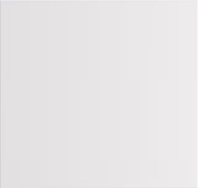 Epoq Core skapdør 60x57 (hvit)