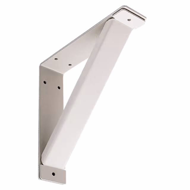 Epoq Metal støttebrakett til benkeplate (hvit)